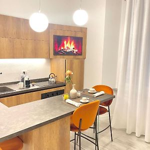 Appartement met een Slaapkamer